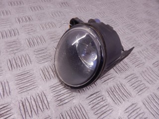 Фара противотуманная левая, ориг. номер 6920886, 63176920886, M57N, BMW X5-series (E53) 2003-2006