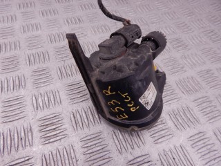 Фара противотуманная левая, ориг. номер 6920886, 63176920886, M57N, BMW X5-series (E53) 2003-2006