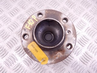 Подшипник ступицы, ориг. номер 31206872888, 6872888, N20, BMW 5-series (F10/11) 2009-2013