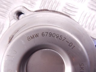 Подшипник ступицы, ориг. номер 31206872888, 6872888, N20, BMW 5-series (F10/11) 2009-2013
