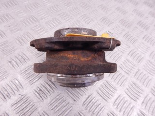 Подшипник ступицы, ориг. номер 31206872888, 6872888, N20, BMW 5-series (F10/11) 2009-2013