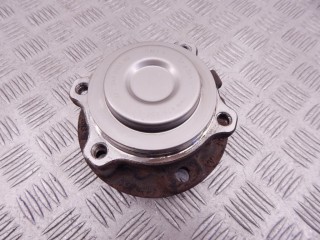 Подшипник ступицы, ориг. номер 31206872888, 6872888, N20, BMW 5-series (F10/11) 2009-2013