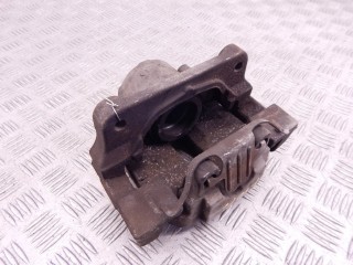 Суппорт передний левый, ориг. номер 34116791919, 6791919, N20, BMW 5-series (F10/11) 2009-2013