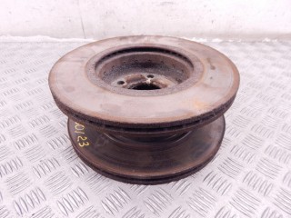 Диск тормозной передний, ориг. номер 34116794429, 6794429, 34116896652, 6896652, N20, BMW 5-series (F10/11) 2009-2013