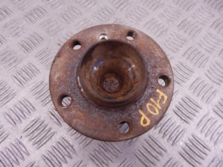 Подшипник ступицы, ориг. номер 31206872888, 6872888, N47N, BMW 5-series (F10/11) 2013-2017