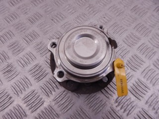 Подшипник ступицы, ориг. номер 31206872888, 6872888, N47N, BMW 5-series (F10/11) 2013-2017