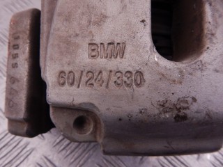 Суппорт передний правый, ориг. номер 34116791920, 6791920, N47N, BMW 5-series (F10/11) 2013-2017