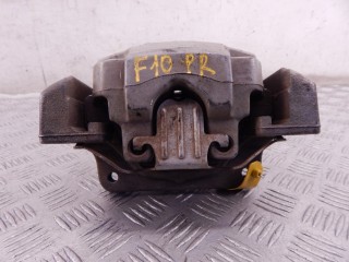 Суппорт передний правый, ориг. номер 34116791920, 6791920, N47N, BMW 5-series (F10/11) 2013-2017