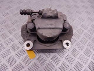 Суппорт передний правый, ориг. номер 34116791920, 6791920, N47N, BMW 5-series (F10/11) 2013-2017