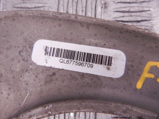 Рычаг передний правый, ориг. номер 6775967, 31126775967, N47N, BMW 5-series (F10/11) 2013-2017
