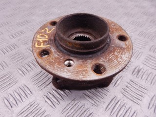 Подшипник ступицы, ориг. номер 33006867806, 6867806, N52N, BMW 5-series (F10/11) 2009-2013