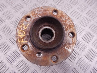 Подшипник ступицы, ориг. номер 33006867806, 6867806, N52N, BMW 5-series (F10/11) 2009-2013