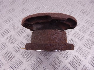 Подшипник ступицы, ориг. номер 33006867806, 6867806, N52N, BMW 5-series (F10/11) 2009-2013