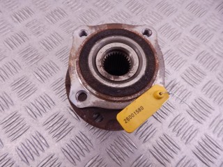 Подшипник ступицы, ориг. номер 33006867806, 6867806, N52N, BMW 5-series (F10/11) 2009-2013