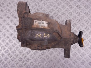 Редуктор заднего моста, ориг. номер 33107578149, N52N, 7578149, BMW 5-series (F10/11) 2009-2013