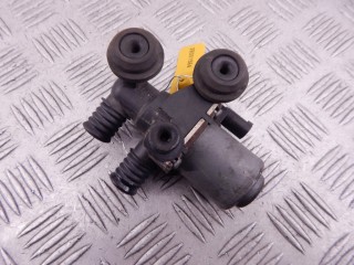 Кран отопителя (печки), ориг. номер 8369805, 64118369805, M54, BMW X3-series (E83) 2003-2006