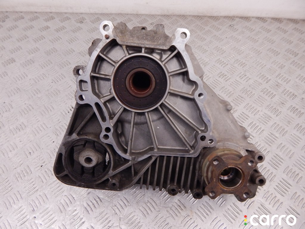 Раздаточная коробка BMW X3-series (E83) 2003-2006, M54, фото 1