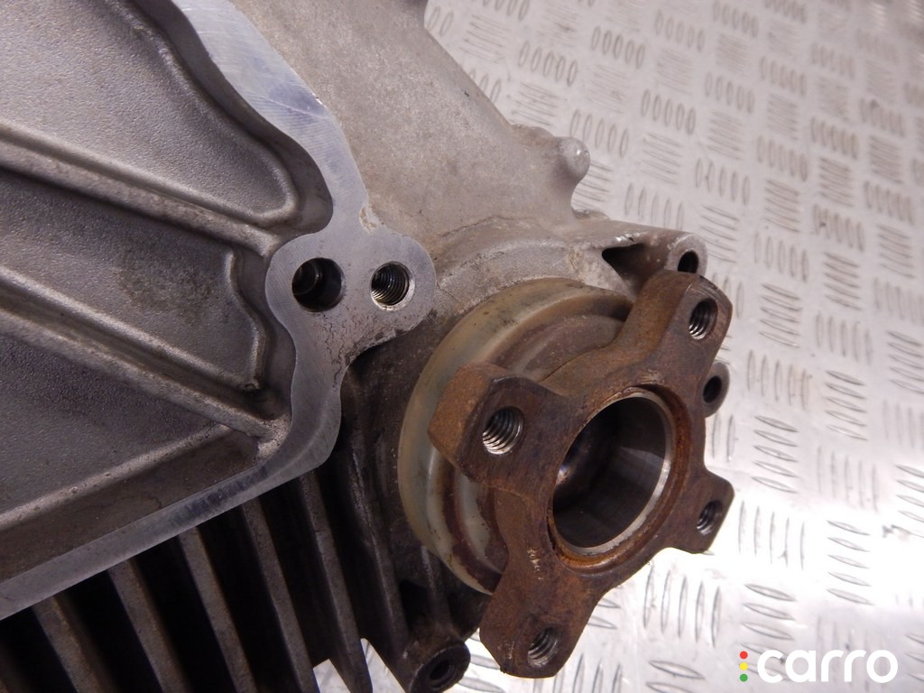 Раздаточная коробка BMW X3-series (E83) 2003-2006, M54, фото 2
