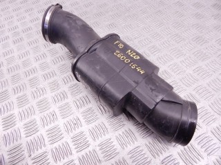 Воздуховод, ориг. номер 13717612094, 7612094, N20, BMW 5-series (F10/11) 2009-2013