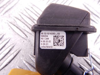 Камера заднего вида, ориг. номер 66539240351, 9240351, 66539216283, 9216283, 66539191224, 9191224, 66539200566, 9200566, N52N, BMW 5-series (F10/11) 2009-2013