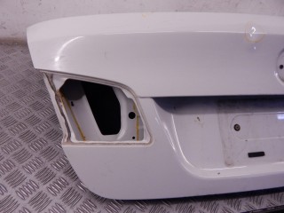 Крышка багажника (дверь 3-5), ориг. номер 7240552, 41627240552, N52N, BMW 5-series (F10/11) 2009-2013