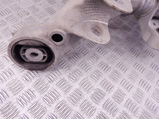 Балка подвески задняя, ориг. номер 33316798545, 6798545, N47N, BMW 5-series (F10/11) 2013-2017