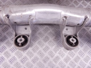 Балка подвески задняя, ориг. номер 33316798545, 6798545, N47N, BMW 5-series (F10/11) 2013-2017