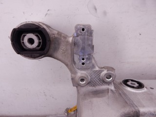 Балка подвески задняя, ориг. номер 33316798545, 6798545, N47N, BMW 5-series (F10/11) 2013-2017