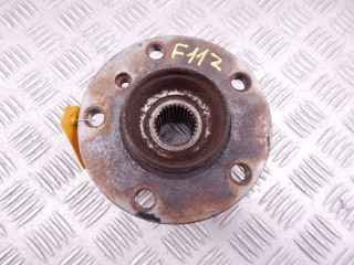 Подшипник ступицы, ориг. номер 33406850159, 6850159, N47N, BMW 5-series (F10/11) 2013-2017