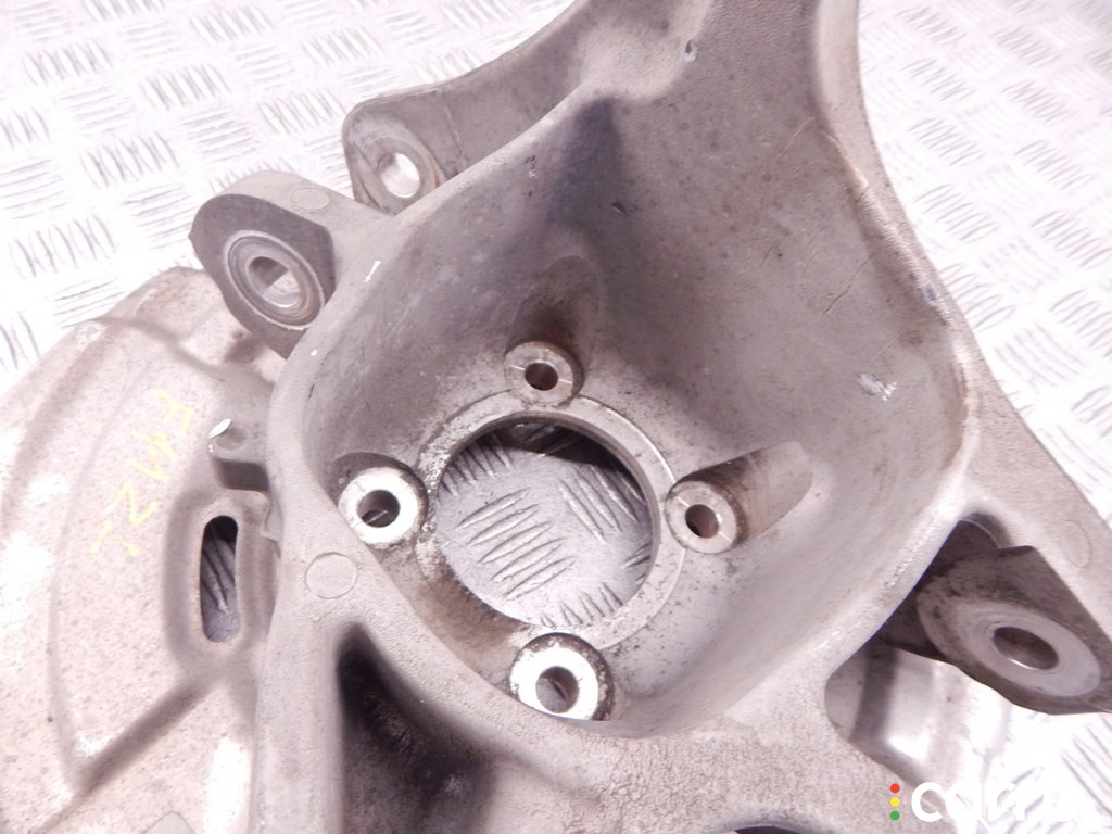 Ступица задняя левая BMW 5-series (F10/11) 2013-2017, 6796099, фото 5