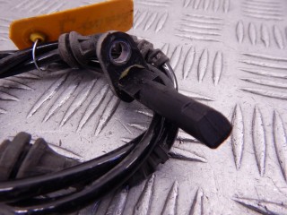 Датчик ABS задний, ориг. номер 34526775866, 6775866, N47N, BMW 5-series (F10/11) 2013-2017