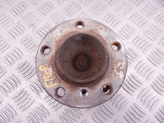 Подшипник ступицы, ориг. номер 31206872888, 6872888, N52N, BMW 5-series (F10/11) 2009-2013