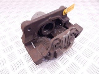 Суппорт передний левый, ориг. номер 34116791919, 6791919, N52N, BMW 5-series (F10/11) 2009-2013