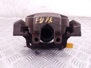 Суппорт передний правый, ориг. номер 34116791920, 6791920, N52N, BMW 5-series (F10/11) 2009-2013