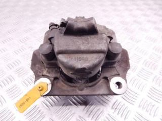 Суппорт передний правый, ориг. номер 34116791920, 6791920, N52N, BMW 5-series (F10/11) 2009-2013