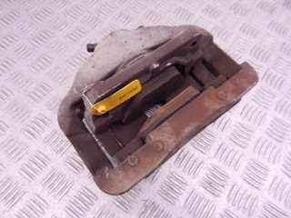 Суппорт передний правый, ориг. номер N52N, 34116753660, 6753660, BMW 5-series (E60/61) 2007-2010