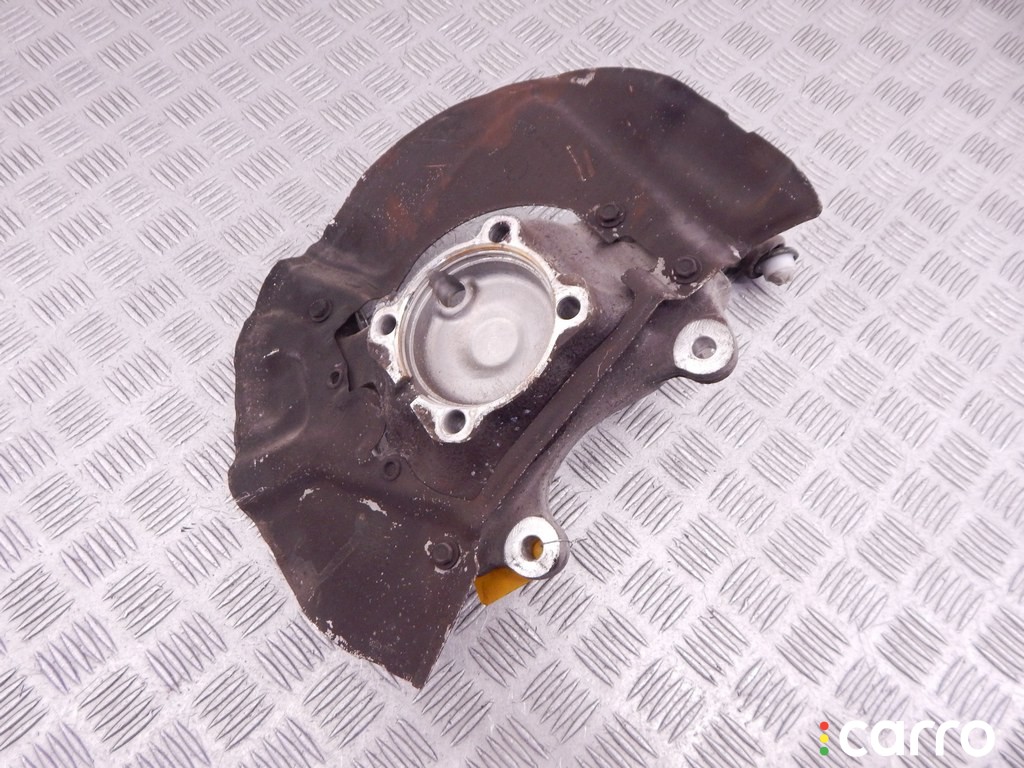 Ступица передняя левая BMW 5-series (E60/61) 2007-2010, 6760953, фото 1