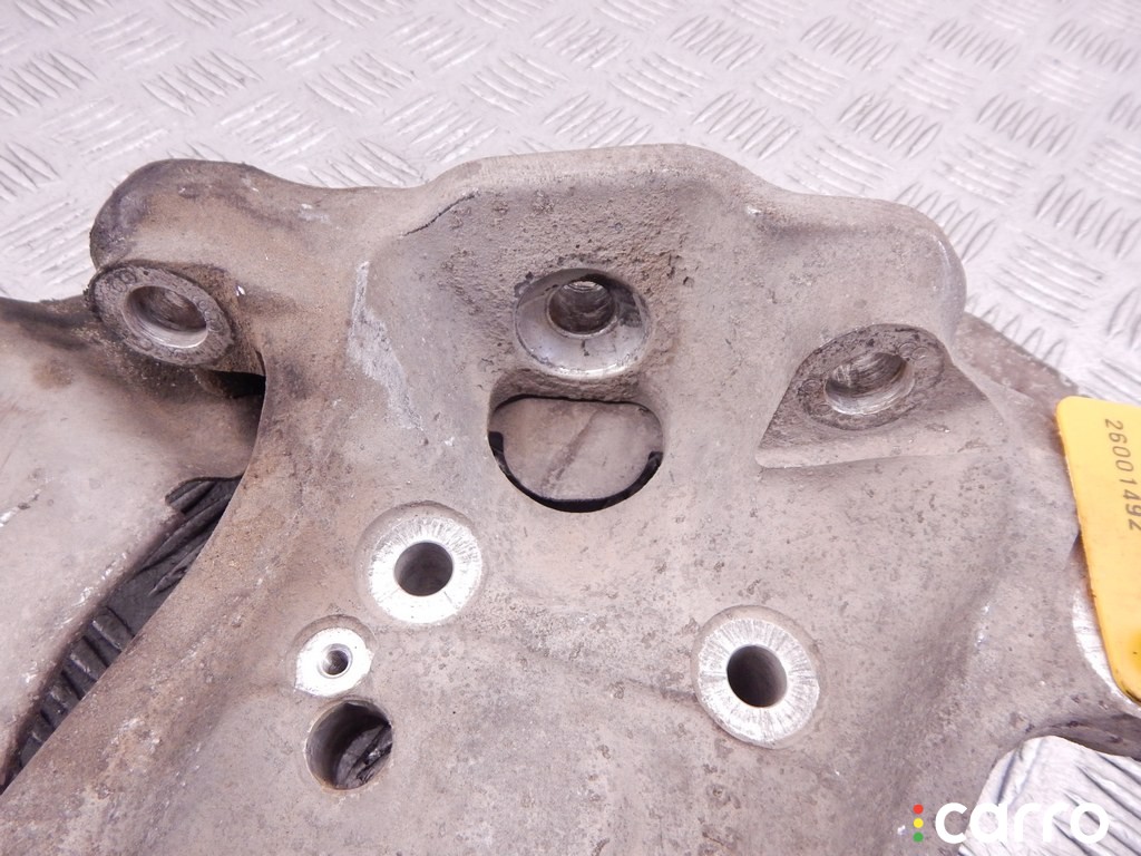 Ступица передняя левая BMW 5-series (E60/61) 2007-2010, 6760953, фото 6