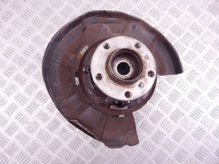 Ступица задняя правая, ориг. номер 33326792522, 6792522, N47N, BMW 3-series (F30/31) 2011-2016
