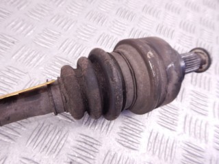 Полуось задняя (приводной вал, ШРУС), ориг. номер 8680348, 7597682, 33208680348, 33207597682, N47N, BMW 3-series (F30/31) 2011-2016