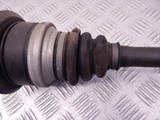 Полуось задняя (приводной вал, ШРУС), ориг. номер 8680347, 7597681, 33208680347, 33207597681, N47N, BMW 3-series (F30/31) 2011-2016