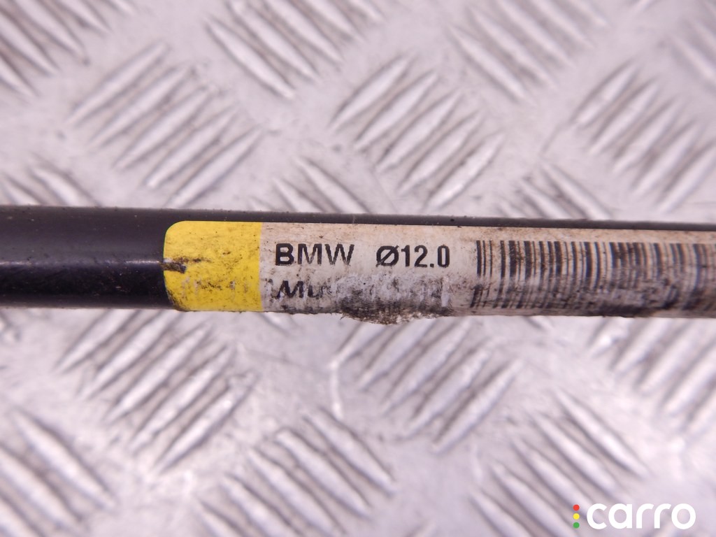 Стабилизатор подвески (поперечной устойчивости) задний BMW 3-series (F30/31) 2011-2016, 6853473, фото 6