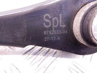 Рычаг задний правый, ориг. номер 6792533, 33326792533, N47N, BMW 3-series (F30/31) 2011-2016