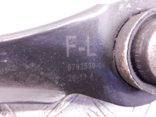 Рычаг задний левый, ориг. номер 6792539, 33326792539, N47N, BMW 3-series (F30/31) 2011-2016
