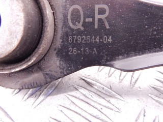 Рычаг задний правый, ориг. номер 6792544, 33326792544, N47N, BMW 3-series (F30/31) 2011-2016