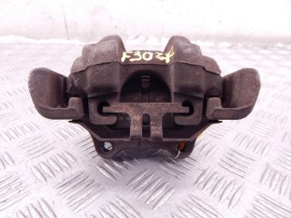 Суппорт задний правый, ориг. номер 34216850858, 6850858, N47N, BMW 3-series (F30/31) 2011-2016