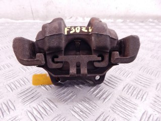 Суппорт задний левый, ориг. номер 34216850857, 6850857, N47N, BMW 3-series (F30/31) 2011-2016