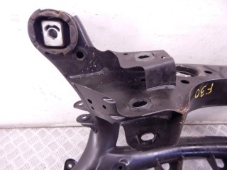 Балка подвески задняя, ориг. номер 6792506, 33316792506, N47N, BMW 3-series (F30/31) 2011-2016