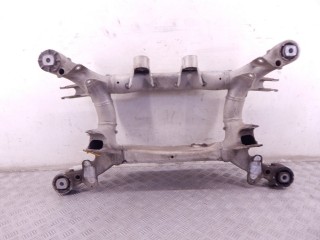 Балка подвески задняя, ориг. номер 33316770828, 6770828, N52N, BMW 5-series (E60/61) 2007-2010