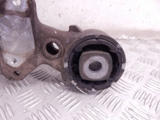 Балка подвески задняя, ориг. номер 33316770828, 6770828, N52N, BMW 5-series (E60/61) 2007-2010